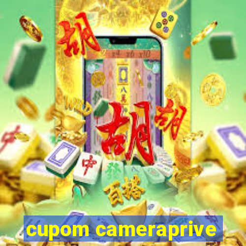 cupom cameraprive